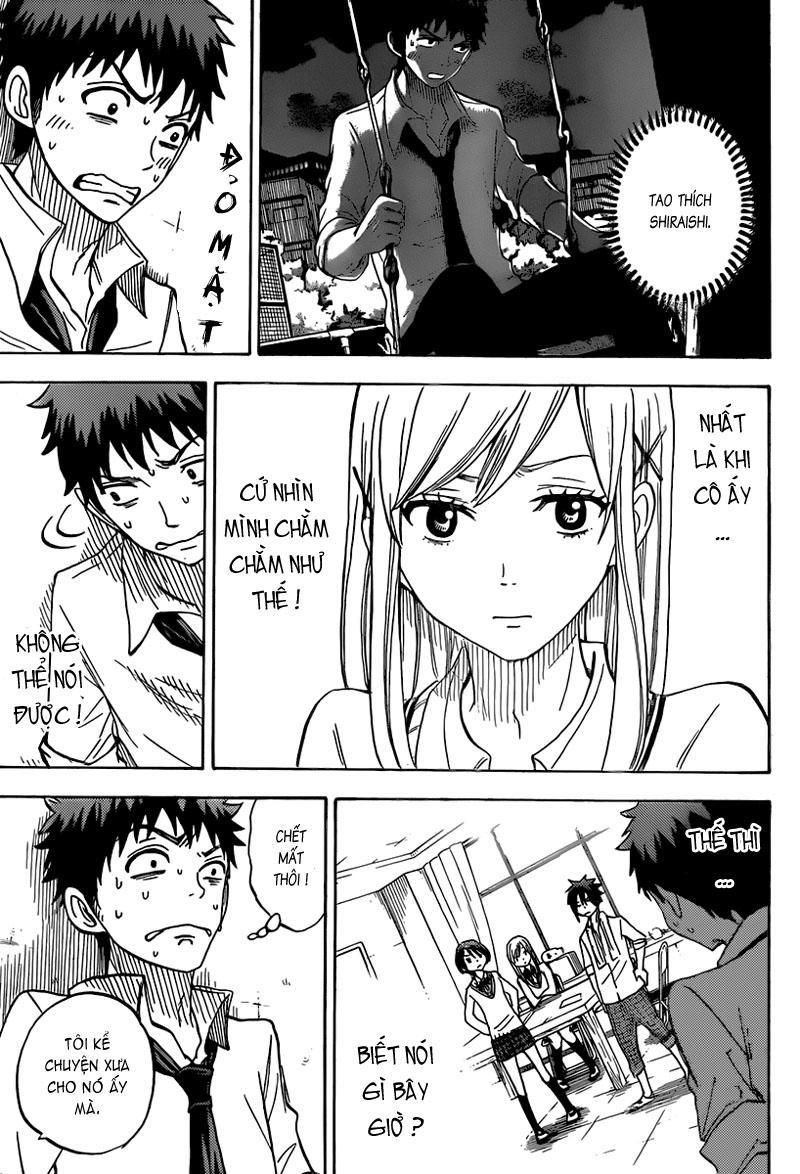 Phòng Gym Hanlim: Chapter 59