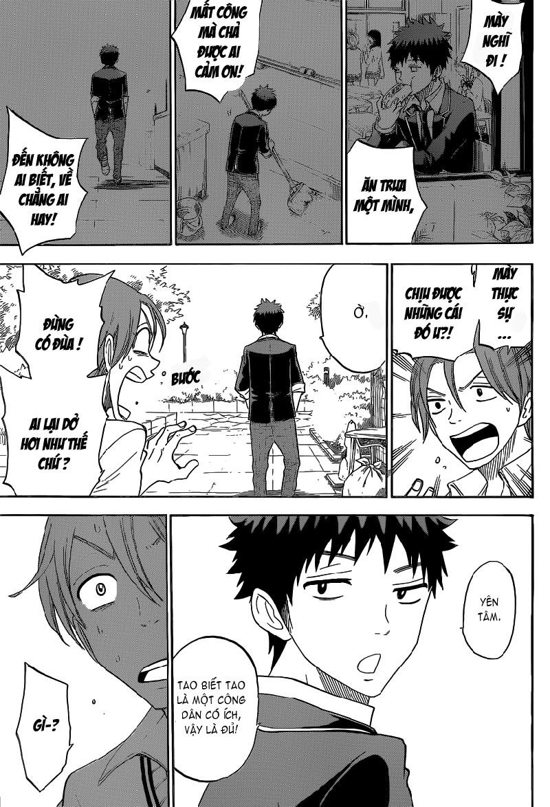 Phòng Gym Hanlim: Chapter 68