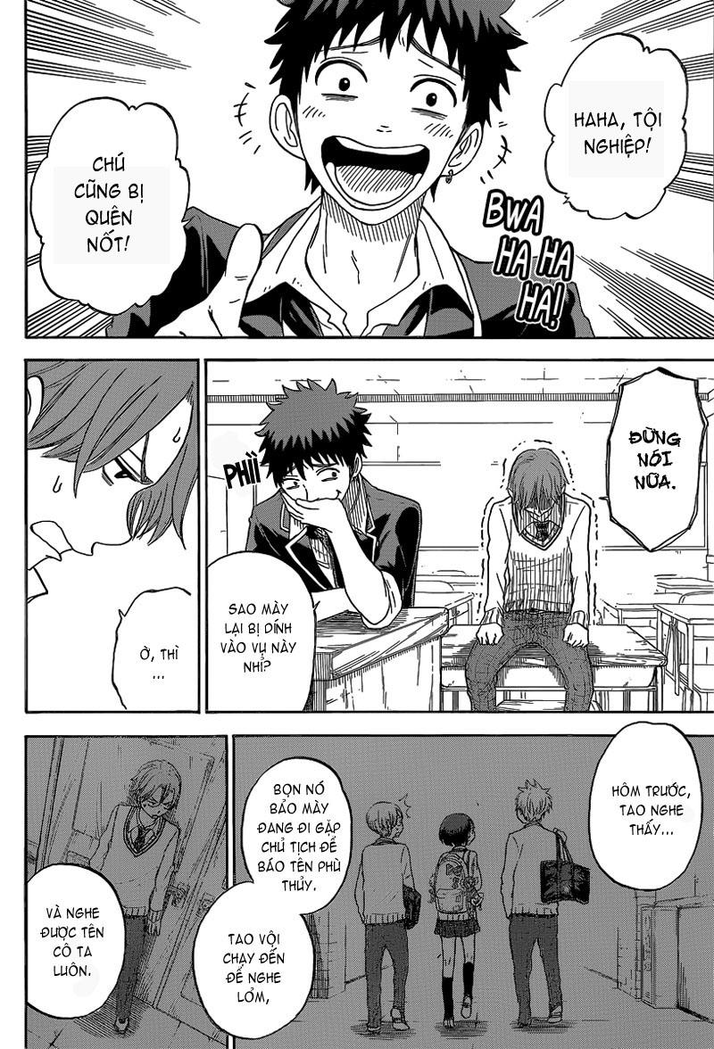 Phòng Gym Hanlim: Chapter 68