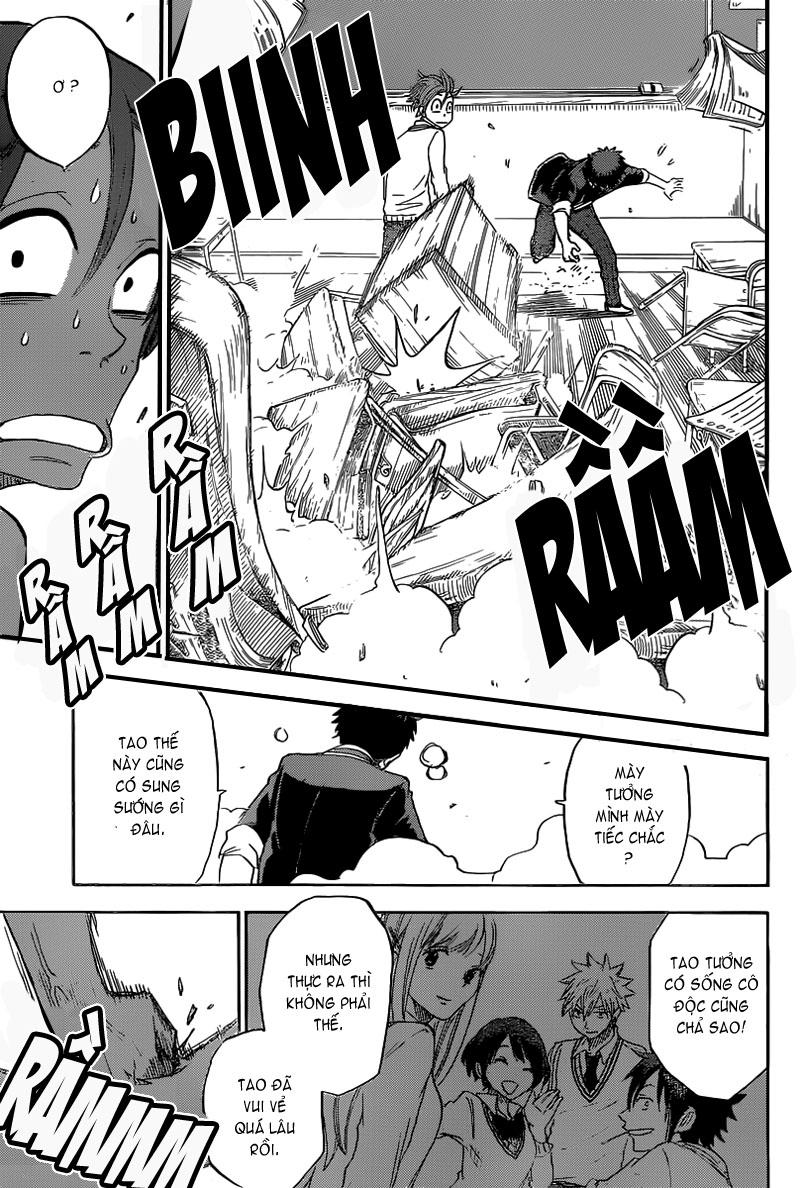 Phòng Gym Hanlim: Chapter 68