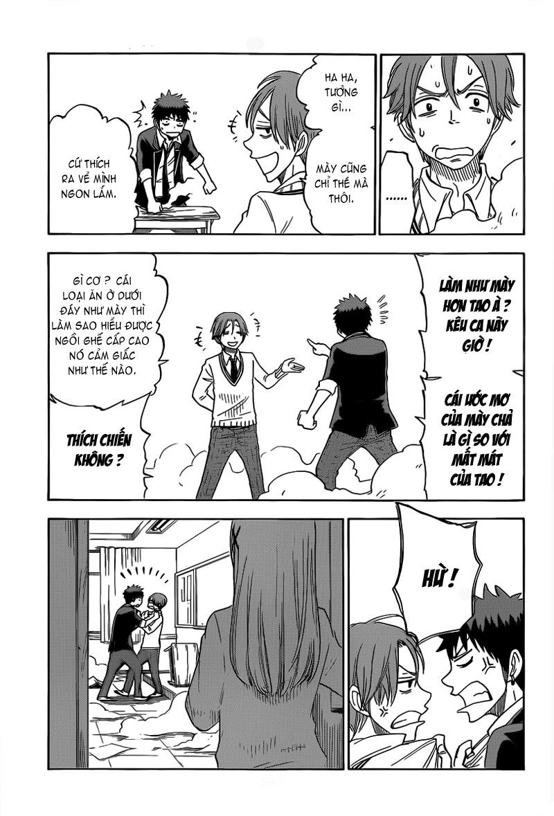 Phòng Gym Hanlim: Chapter 68