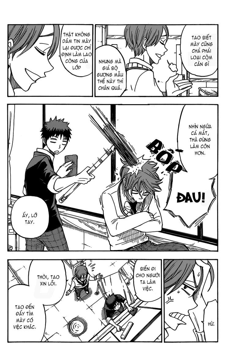 Phòng Gym Hanlim: Chapter 68