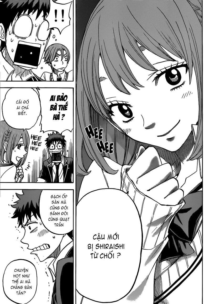 Phòng Gym Hanlim: Chapter 71