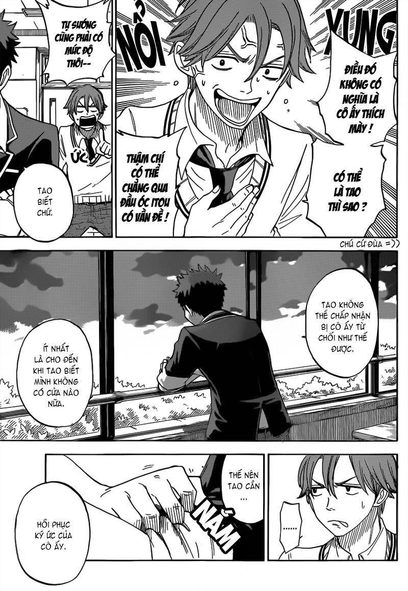Phòng Gym Hanlim: Chapter 71