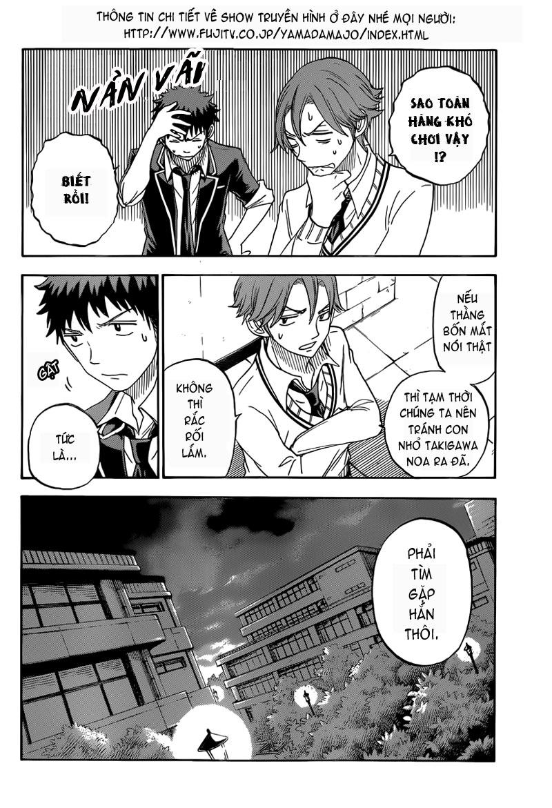 Phòng Gym Hanlim: Chapter 72