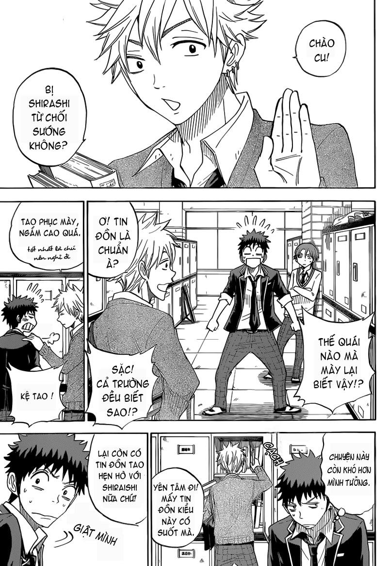 Phòng Gym Hanlim: Chapter 72