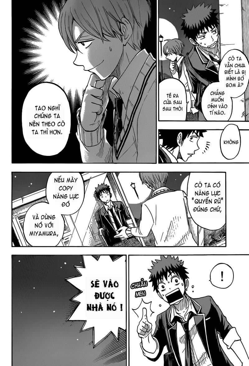 Phòng Gym Hanlim: Chapter 72