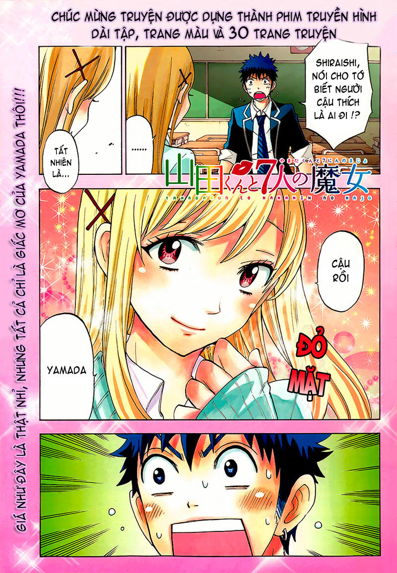 Phòng Gym Hanlim: Chapter 72