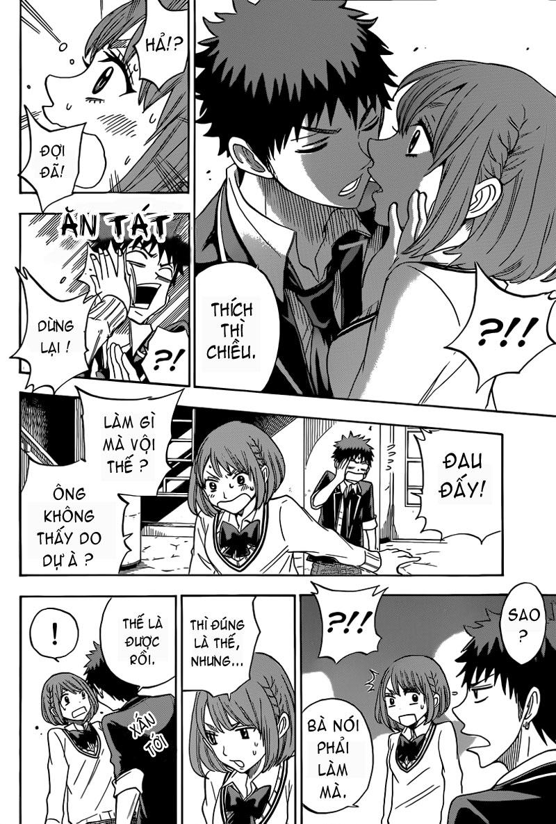 Phòng Gym Hanlim: Chapter 72