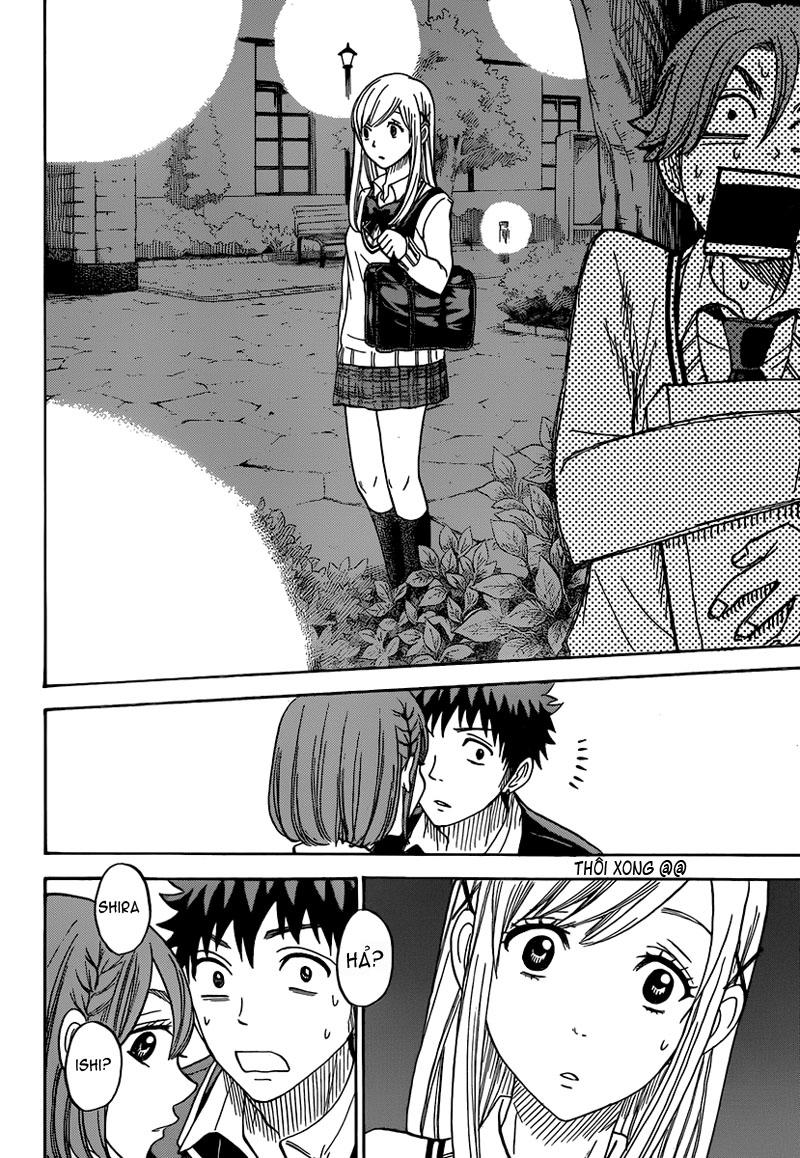 Phòng Gym Hanlim: Chapter 72