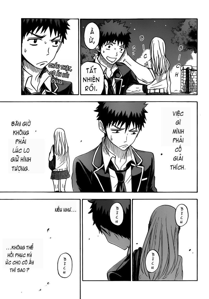 Phòng Gym Hanlim: Chapter 72