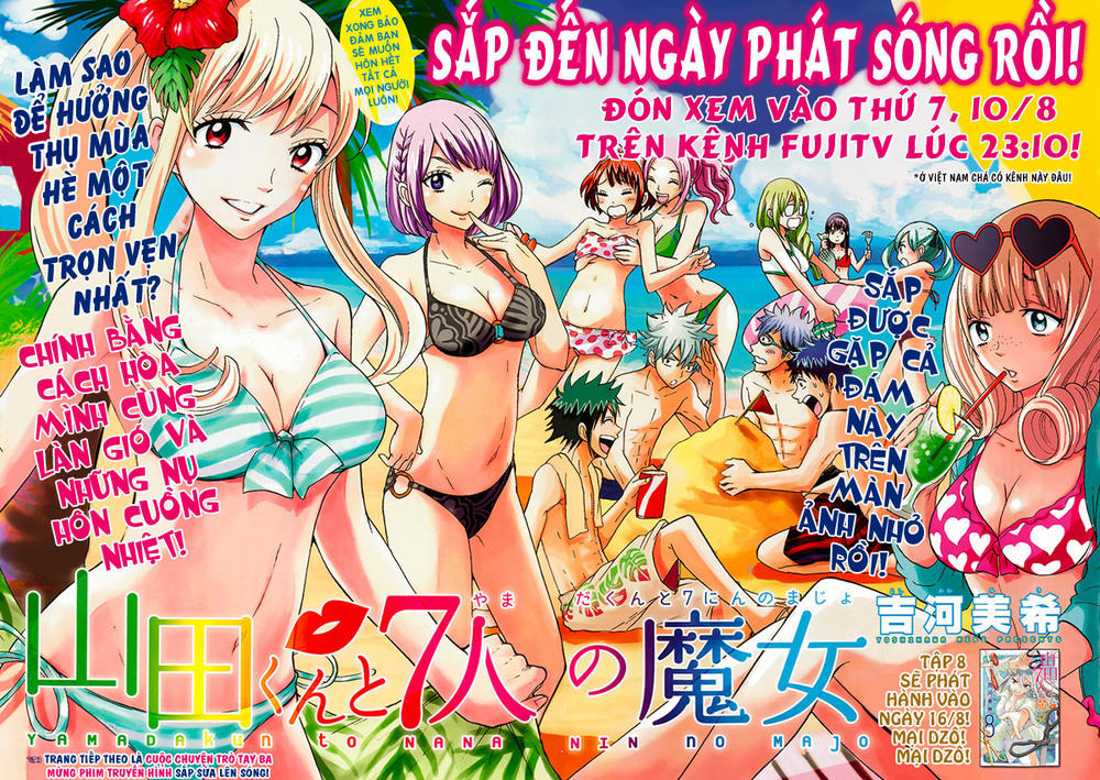 Phòng Gym Hanlim: Chapter 72