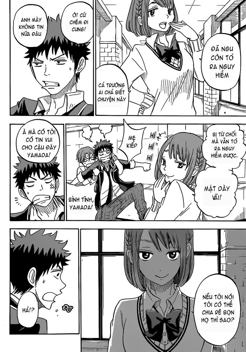 Phòng Gym Hanlim: Chapter 72