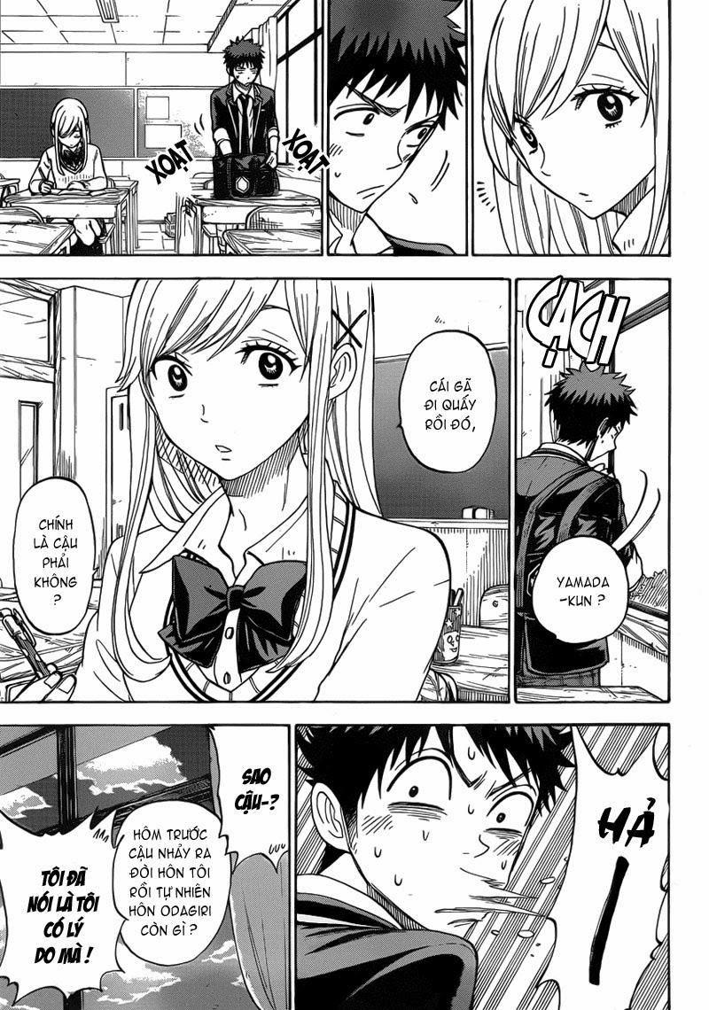 Phòng Gym Hanlim: Chapter 76