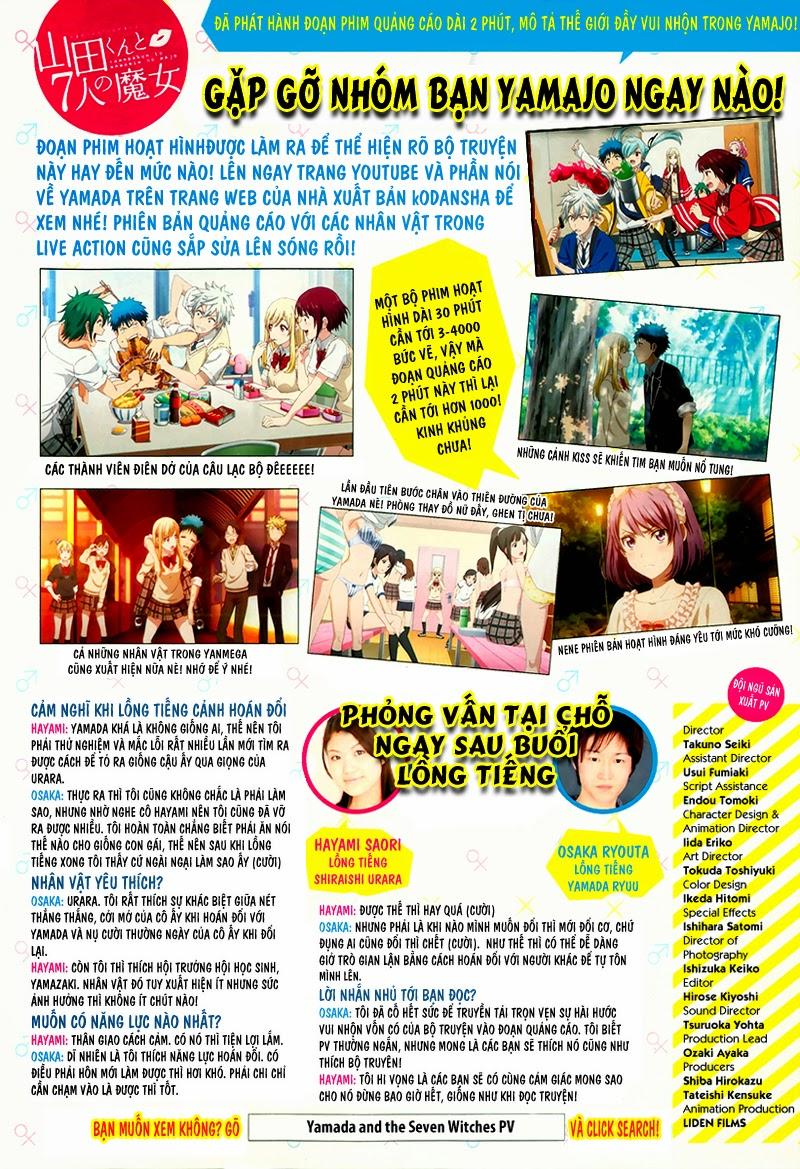 Phòng Gym Hanlim: Chapter 76