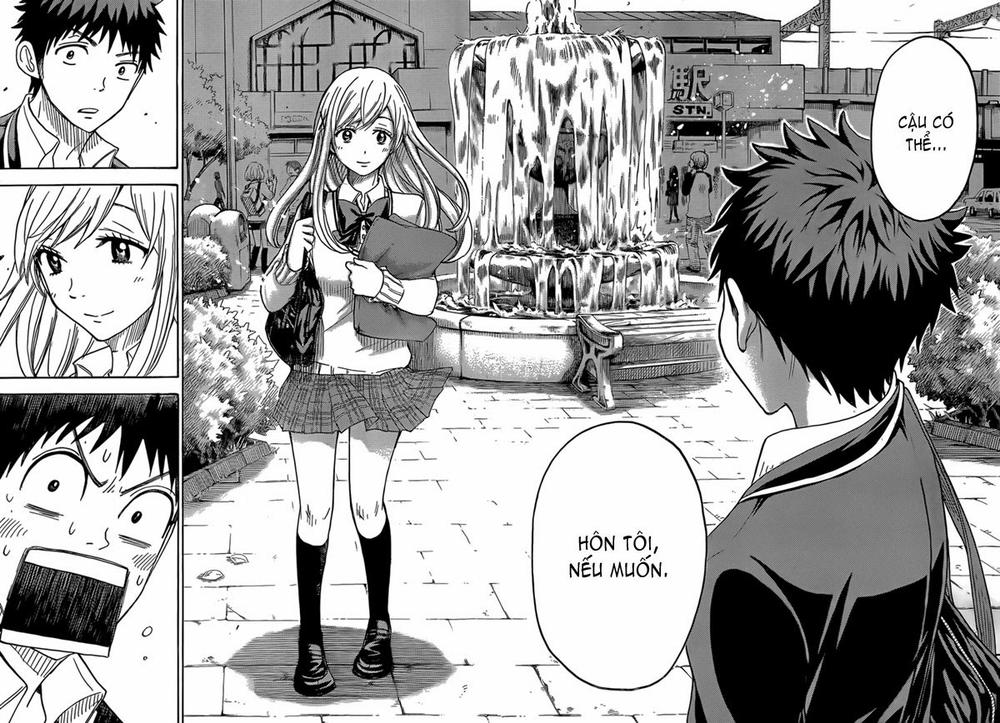 Phòng Gym Hanlim: Chapter 76