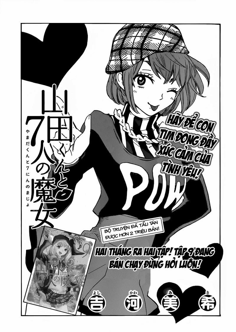Phòng Gym Hanlim: Chapter 79