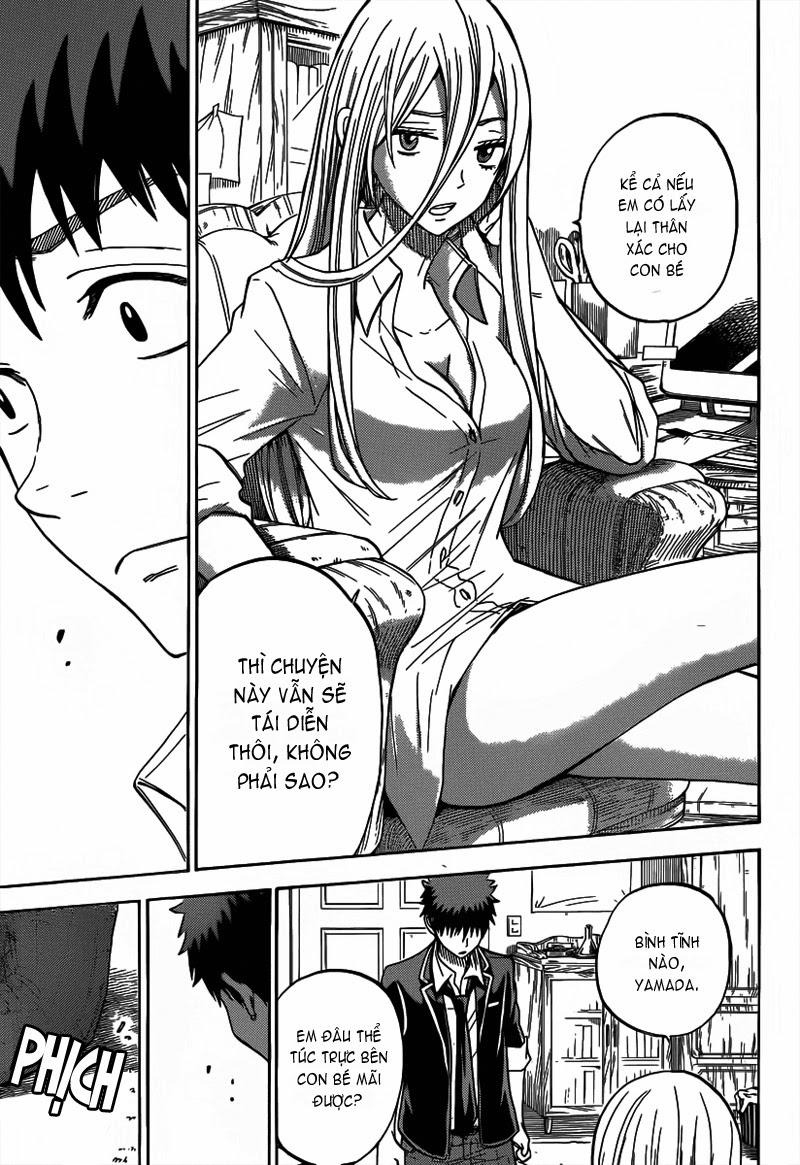 Phòng Gym Hanlim: Chapter 81