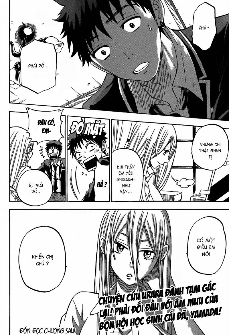 Phòng Gym Hanlim: Chapter 81