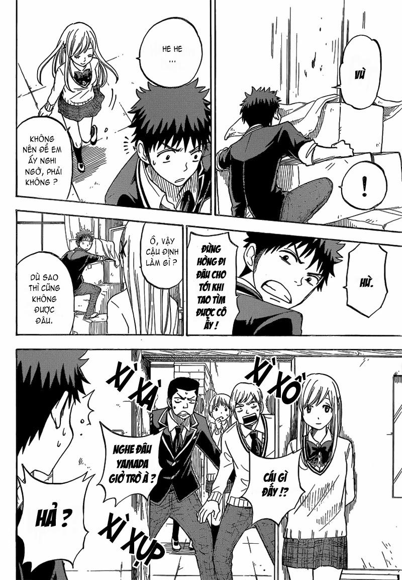 Phòng Gym Hanlim: Chapter 81