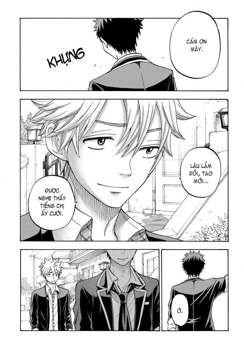 Phòng Gym Hanlim: Chapter 82