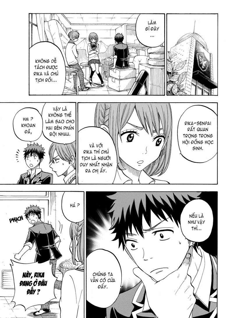 Phòng Gym Hanlim: Chapter 82