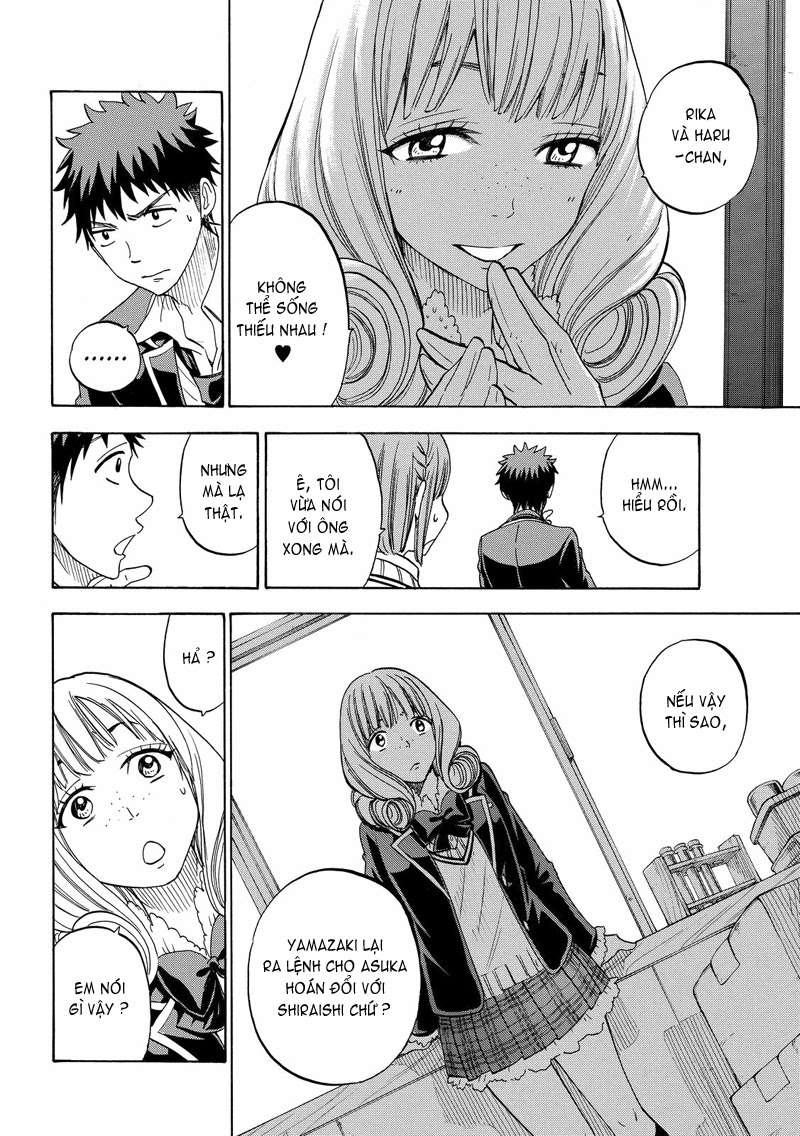 Phòng Gym Hanlim: Chapter 82