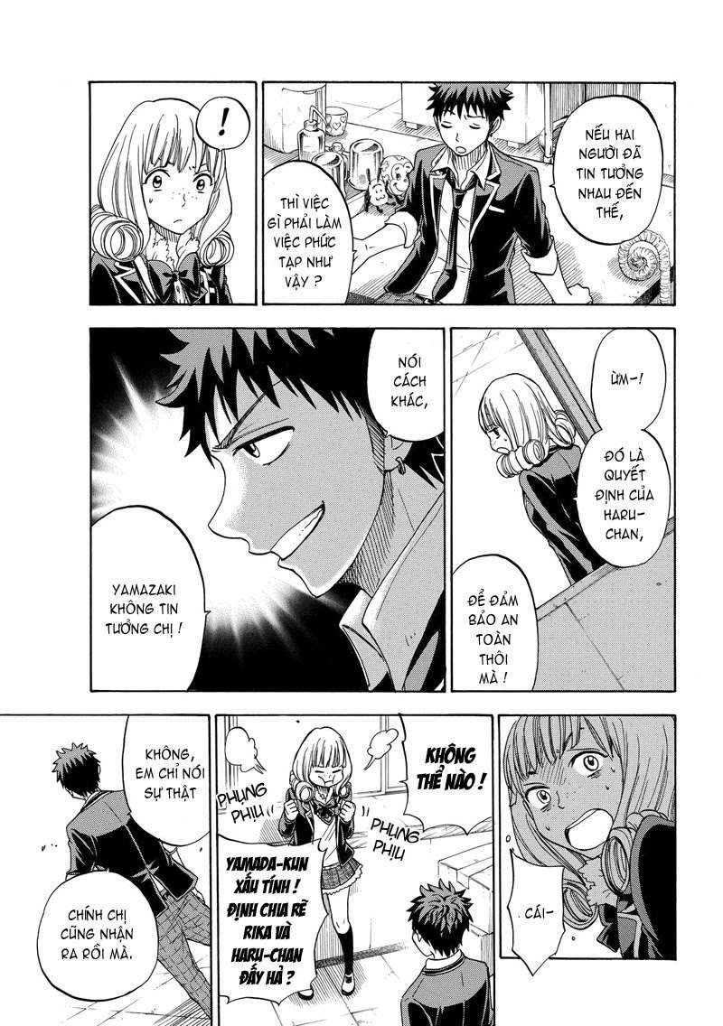 Phòng Gym Hanlim: Chapter 82