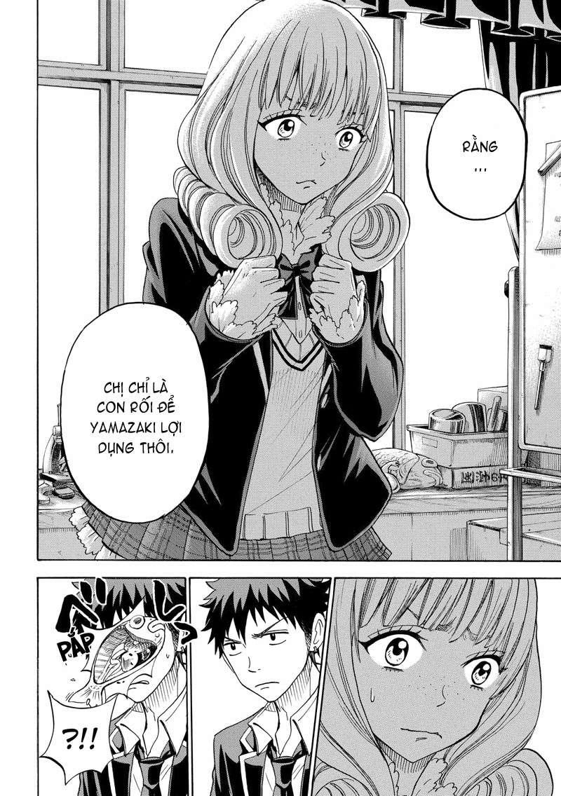 Phòng Gym Hanlim: Chapter 82