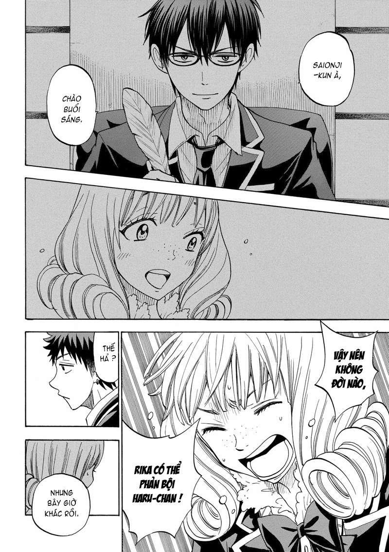 Phòng Gym Hanlim: Chapter 82