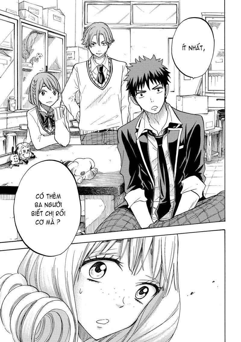 Phòng Gym Hanlim: Chapter 82