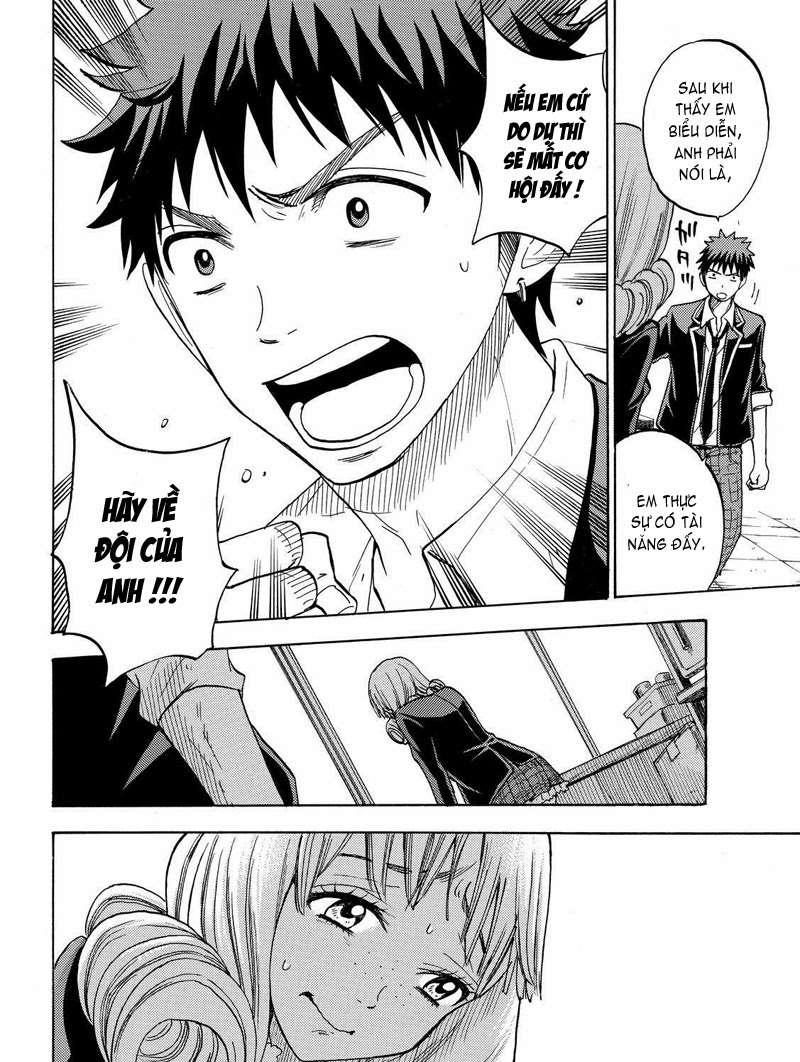 Phòng Gym Hanlim: Chapter 82