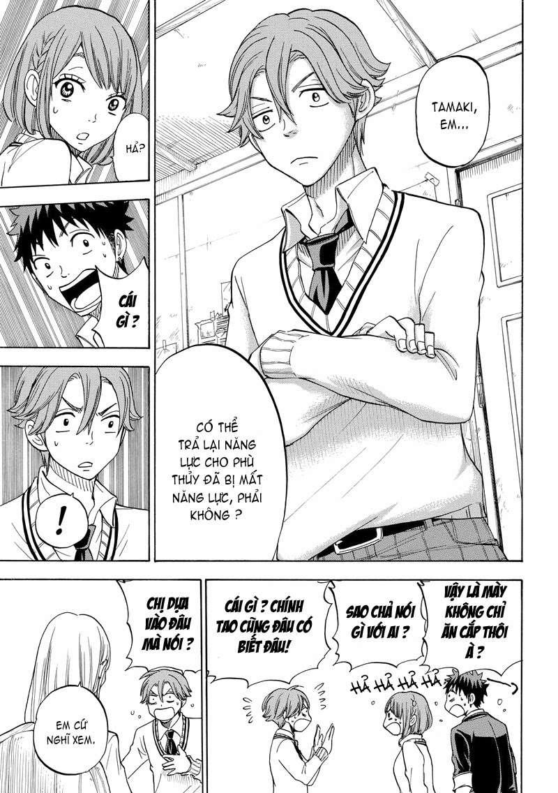 Phòng Gym Hanlim: Chapter 82