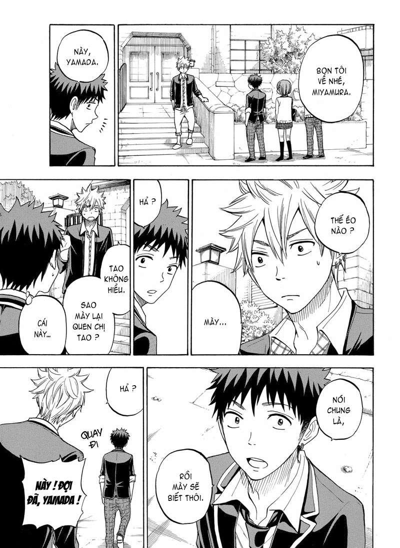 Phòng Gym Hanlim: Chapter 82