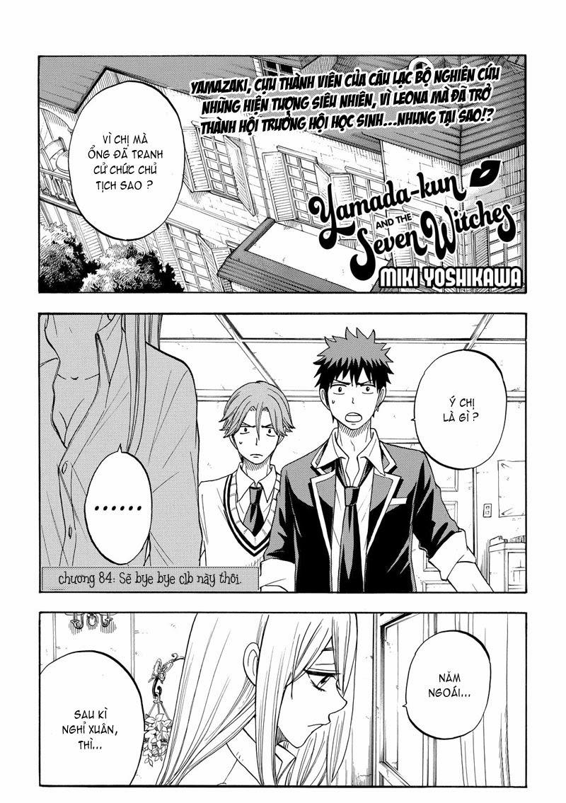 Phòng Gym Hanlim: Chapter 84