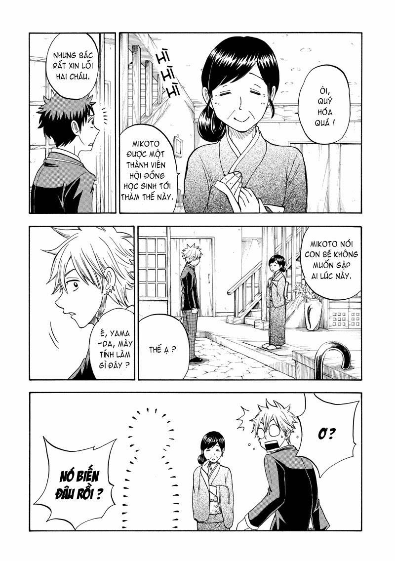 Phòng Gym Hanlim: Chapter 86