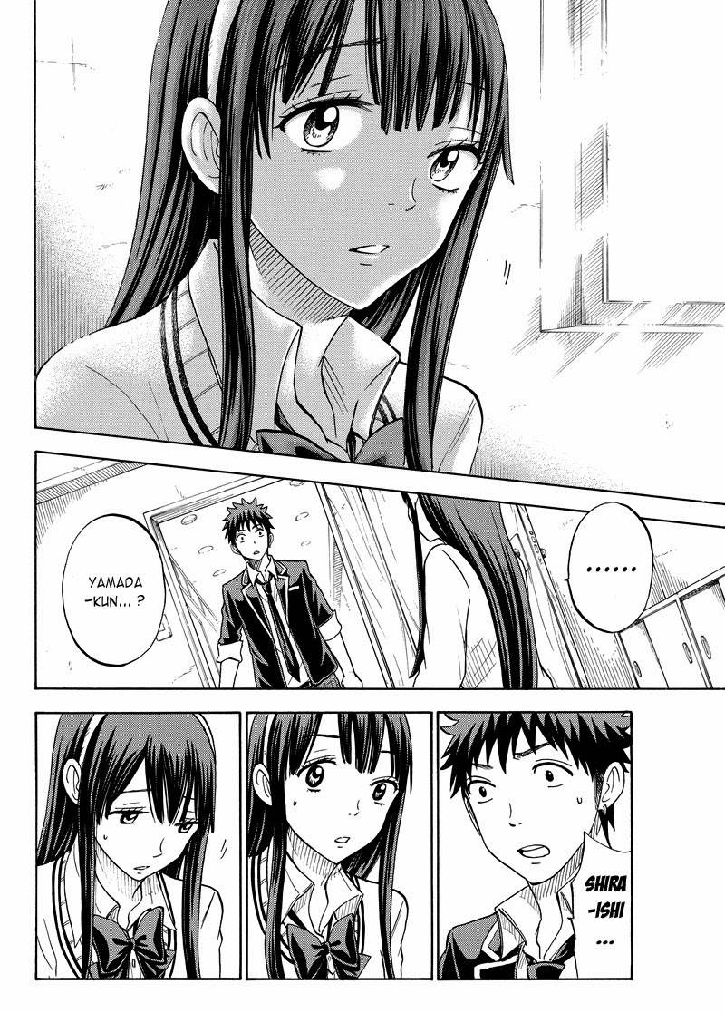 Phòng Gym Hanlim: Chapter 86
