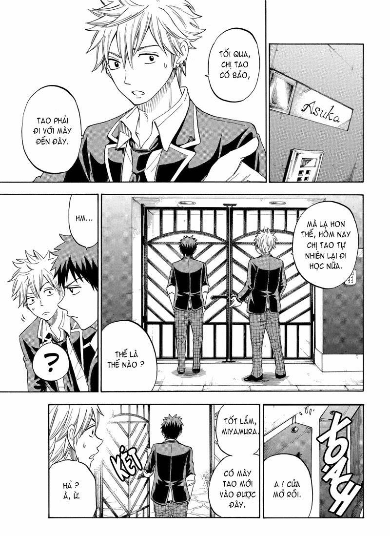 Phòng Gym Hanlim: Chapter 86