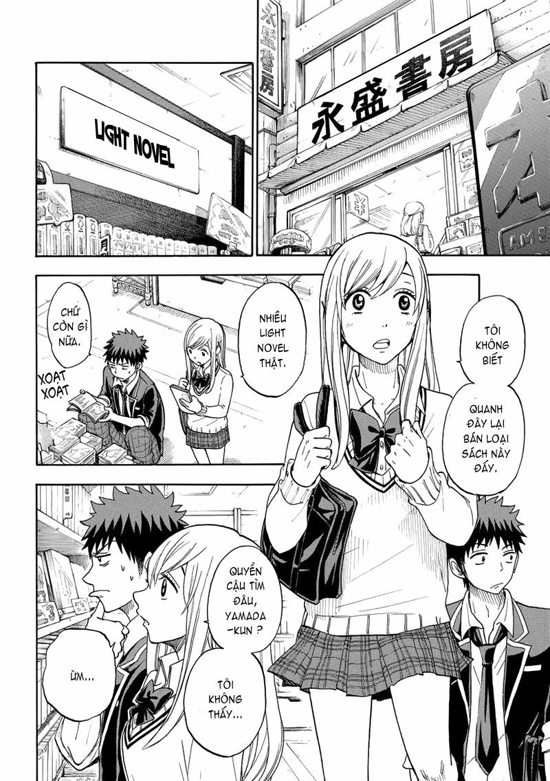 Phòng Gym Hanlim: Chapter 91