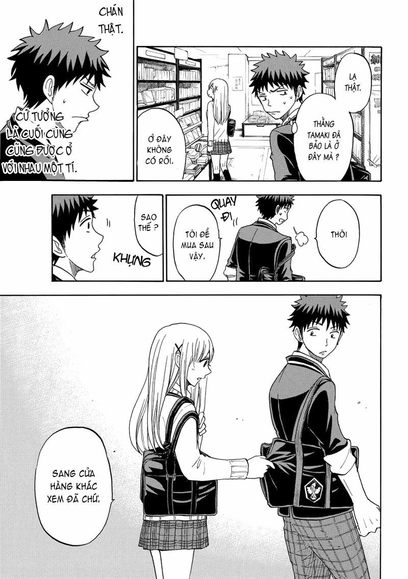 Phòng Gym Hanlim: Chapter 91