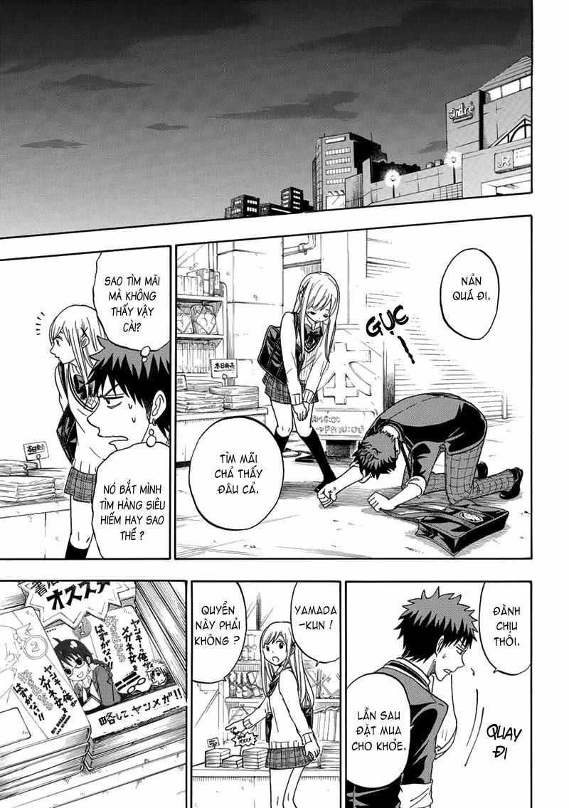 Phòng Gym Hanlim: Chapter 91