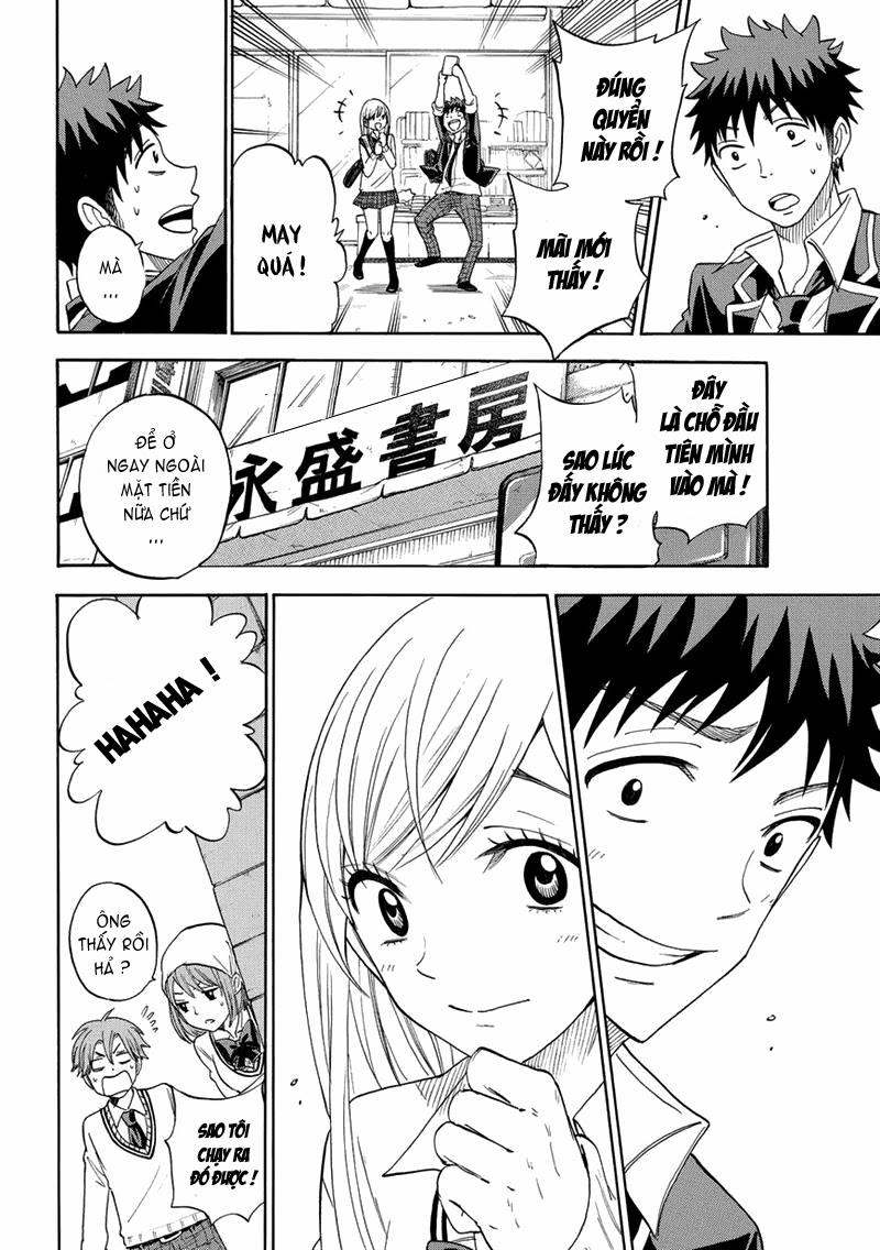 Phòng Gym Hanlim: Chapter 91