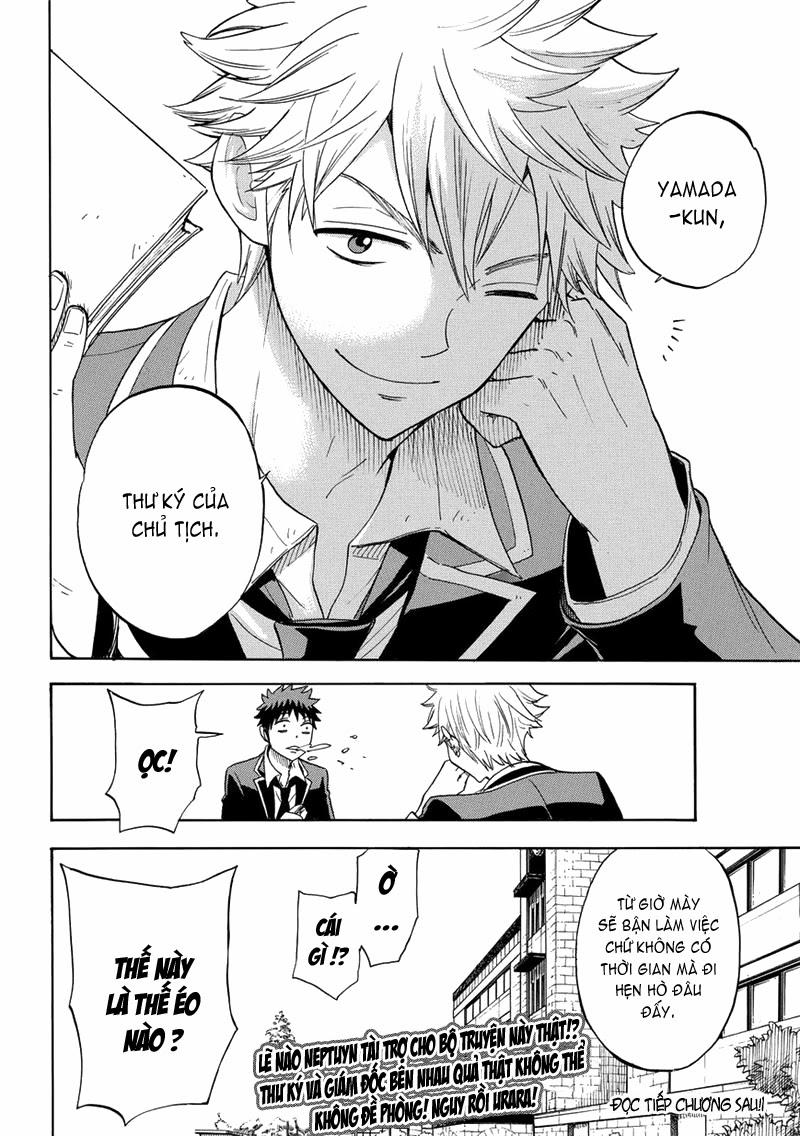 Phòng Gym Hanlim: Chapter 91