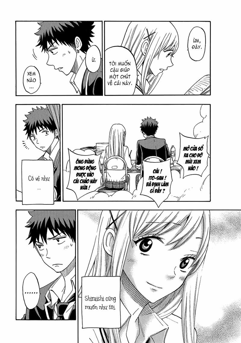 Phòng Gym Hanlim: Chapter 91