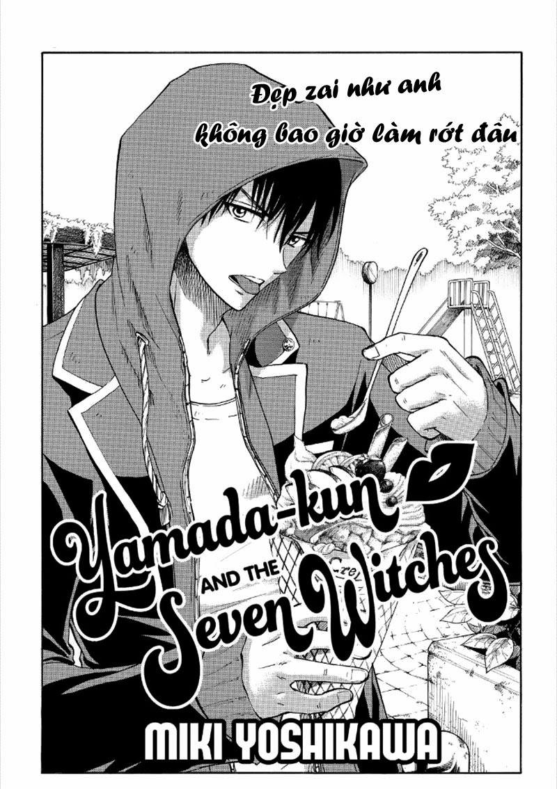 Phòng Gym Hanlim: Chapter 97