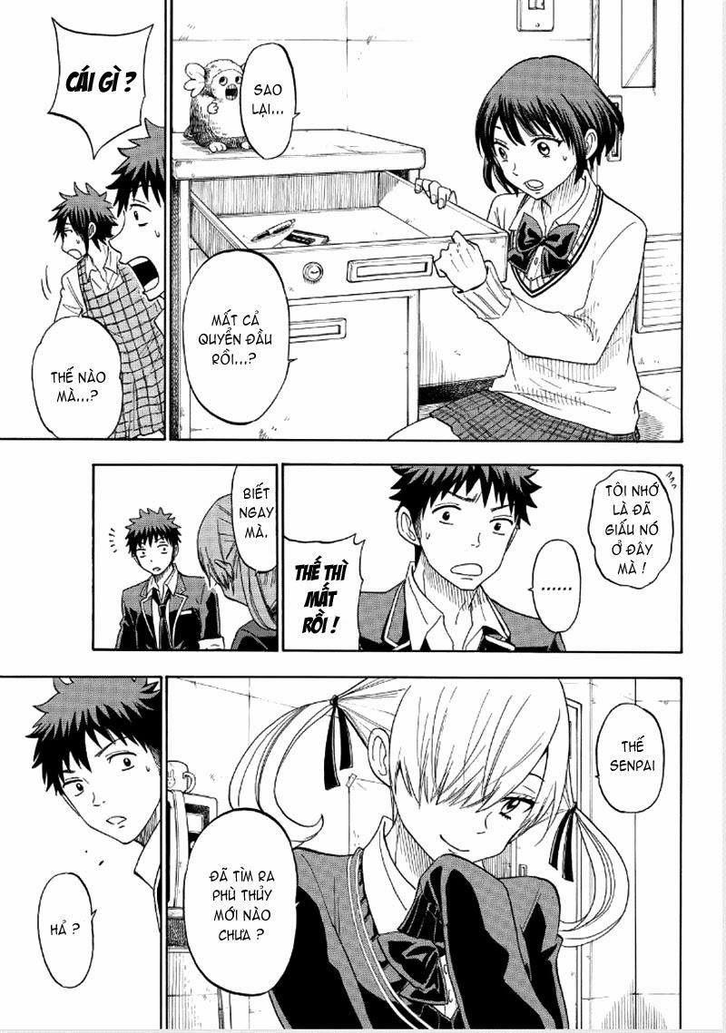 Phòng Gym Hanlim: Chapter 97