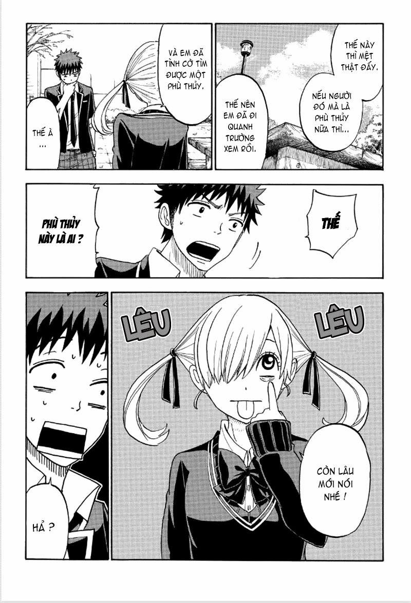 Phòng Gym Hanlim: Chapter 97