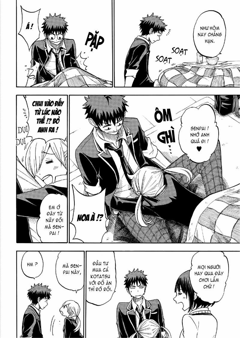 Phòng Gym Hanlim: Chapter 97