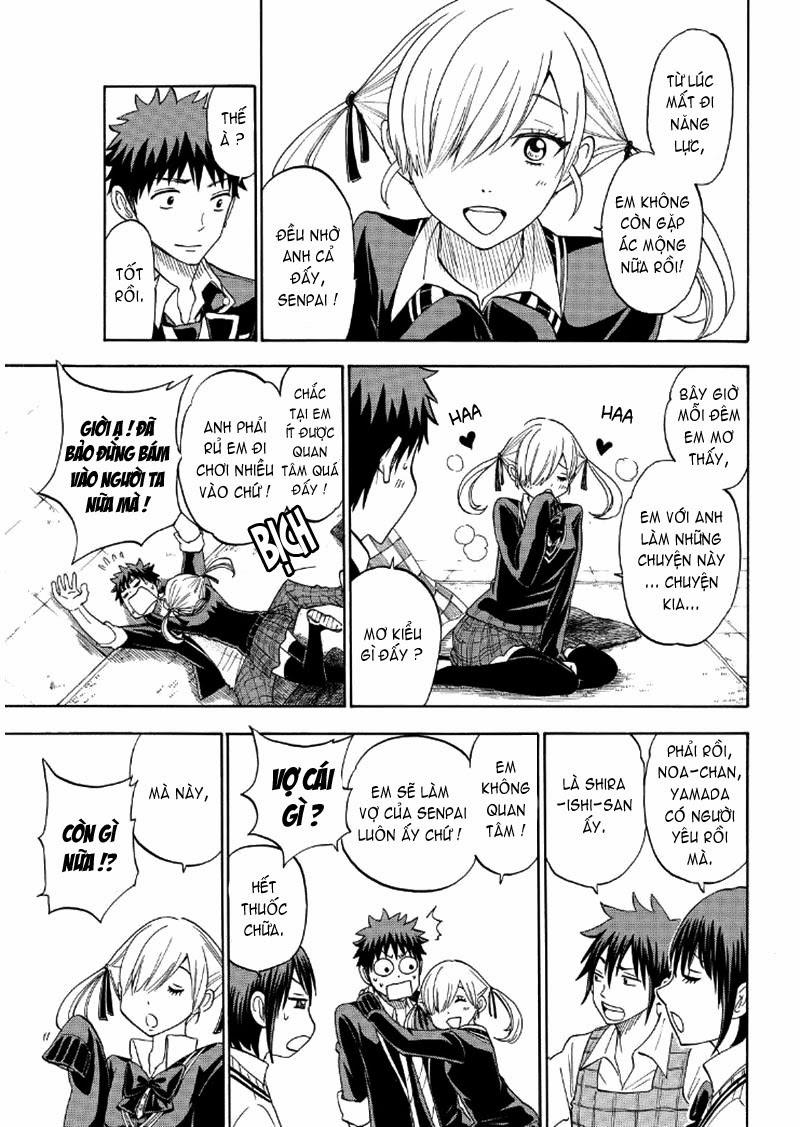 Phòng Gym Hanlim: Chapter 97