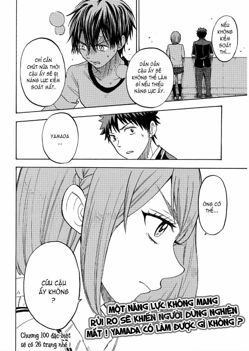 Phòng Gym Hanlim: Chapter 99